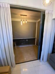 Parc Centros (D19), Condominium #540987011